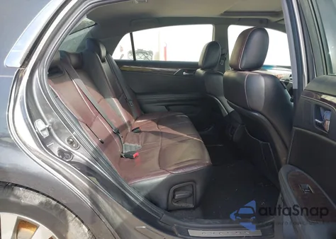 2011 Toyota Avalon Limited z USA, uszkodzony, nr VIN 4T1BK3DB2BU390736